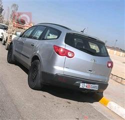 شيفروليه ترافرس